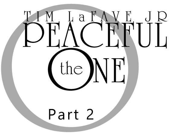 PeacefulOne2Cover.png